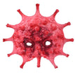 New Halloween Masquerade Masks