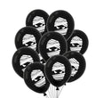 Halloween Balloon Decoration