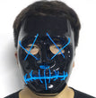 Halloween LED luminous mask