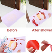 Halloween Gifts Blood Bath Mat