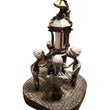 Horror Chain Zombie Lamp Halloween Home Decoration