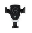 Compatible With Apple, Car Qi Wireless Charger For  11 Pro Xs Max X 18w Fast Charging