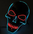 New Halloween Headband Mask Scary Mouth
