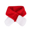 Cute Dog Cat Costume Christmas Cloak Halloween Disguise Cat