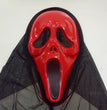 Ghost Festival Whole Person Halloween Mask Props