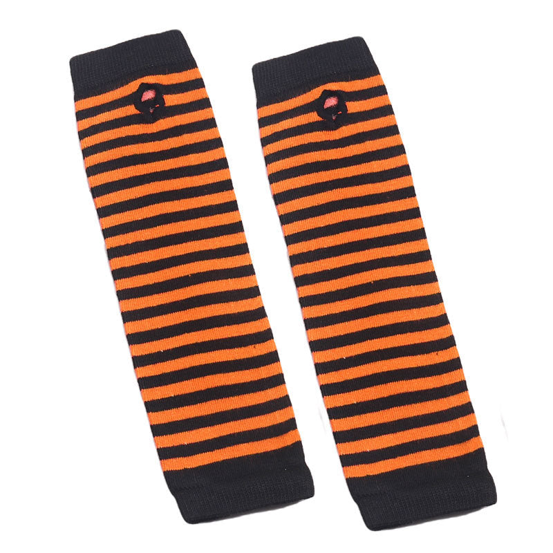 Halloween Festive Party Long Arm Cover