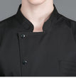 Chef's Workwear Men's Seven-Part Sleeve