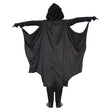Halloween Children's Clothing Cape Cloak Women
