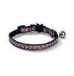 Halloween Cat Collar Puppy Collar Pet Supplies