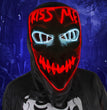 Cosplay Halloween Horror Glowing Props
