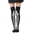 Halloween Blood Socks COS Nurse Blood Socks