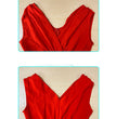 High Waist Slimming Straight Wide Leg Pants For Women