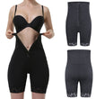 Breasted High Waist Breathable Lace Edge Butt-lift Underwear