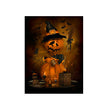 Poster Halloween Diamond Painting Kit DIY Craft