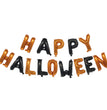 Halloween Set Ghost Festival Bar Party Aluminum Film Balloon