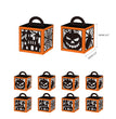 Halloween Candy Gift Box Holiday Party Supplies Decoration