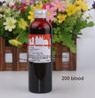 Halloween Decoration Plasma Fake Blood Capsule Simulation Props