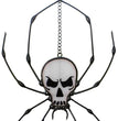 Halloween Decoration Scary Ghost Spider Pumpkin Scarecrow Witch Hat