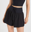 Women's Fashion Loose Casual Shorts