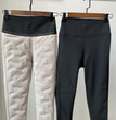 Down Weight Loss Pants Women's Outer Wear Bottoming Shark Pants