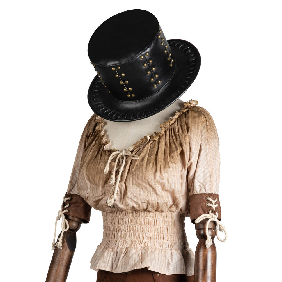Neutral Halloween Magic Top Hat Ball Props