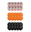 Halloween Theme Party Decoration Balloon Set