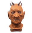 Halloween Party Masquerade Scary Latex Hood Mask