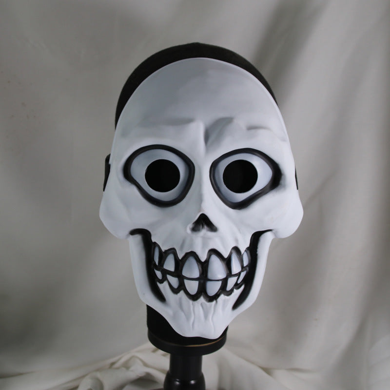 Halloween Horror Funny Full Face Male Mask