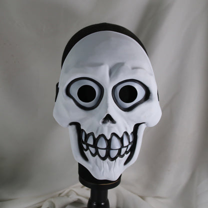 Halloween Horror Funny Full Face Male Mask