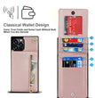 Zipper Phone Case Phone Case Crossbody