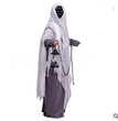 Halloween Cosplay Lantern Ghost Horror Robe Party Costume