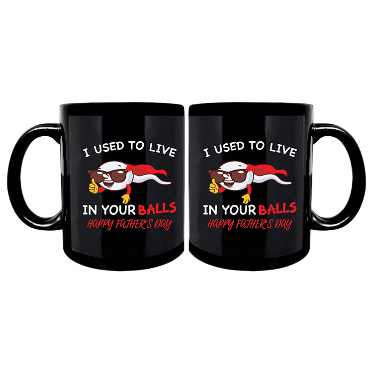 Halloween Gift Home Ceramic Mug