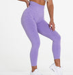 European And American Camouflage Cropped Pants Pleated Yoga Shorts