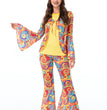 Men's And Women's Suits Dance Costumes