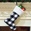 Christmas Gift Bag Christmas Door Hanging Decoration