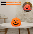 Halloween Decoration Scene Pumpkin Decoration Lights