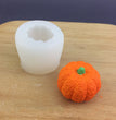 3D Halloween Pumpkin Shape Silicone Mold