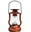 Portable Outdoor Retro Kerosene Lamp Halloween Lantern
