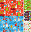 New Christmas Decorative Cloth