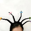 Little Witch Mona Headband Photo Props Halloween