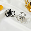 Simulation Spider Ring Halloween Props Ring