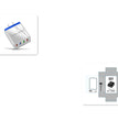 USB Charger Quick Charge 3.0 4 Phone Adapter For Tablet Portable Wall Mobile Charger Fast Charger