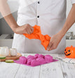 Halloween Shape Silicone Cake Baking Mold