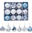Christmas Tree Explosion Models Christmas Supplies