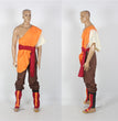 Cosplay Anime Costume Halloween Clothing