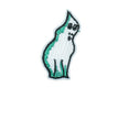 Cartoon Embroidery Halloween Clothes Pants Decorative Fabric Patch