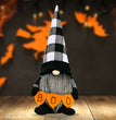 New Halloween Cape Hat Doll Decoration Ornaments