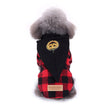 New Pet Creative Halloween Christmas Clothes Funny