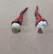 New Halloween Latex Props Scary Tearing Eyes