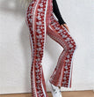 Loose Running Leisure Wide Leg Pants